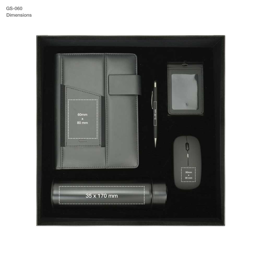 Corporate Gift Box 4