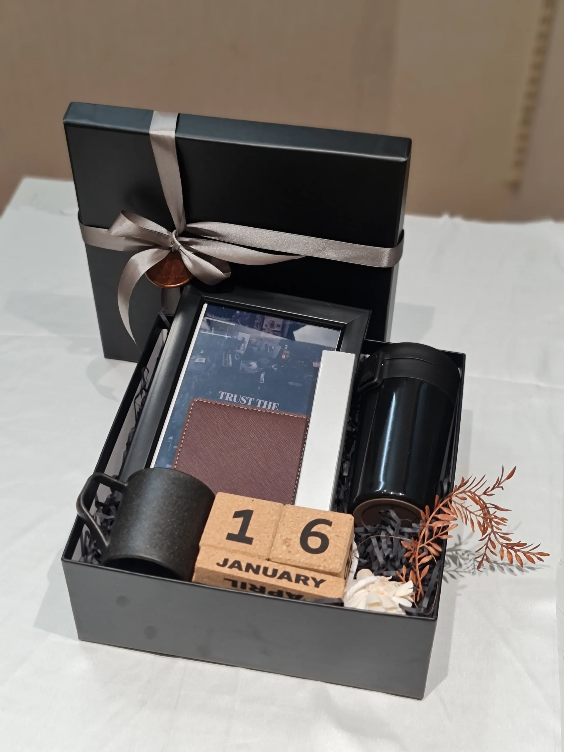 Corporate Gift Box 5