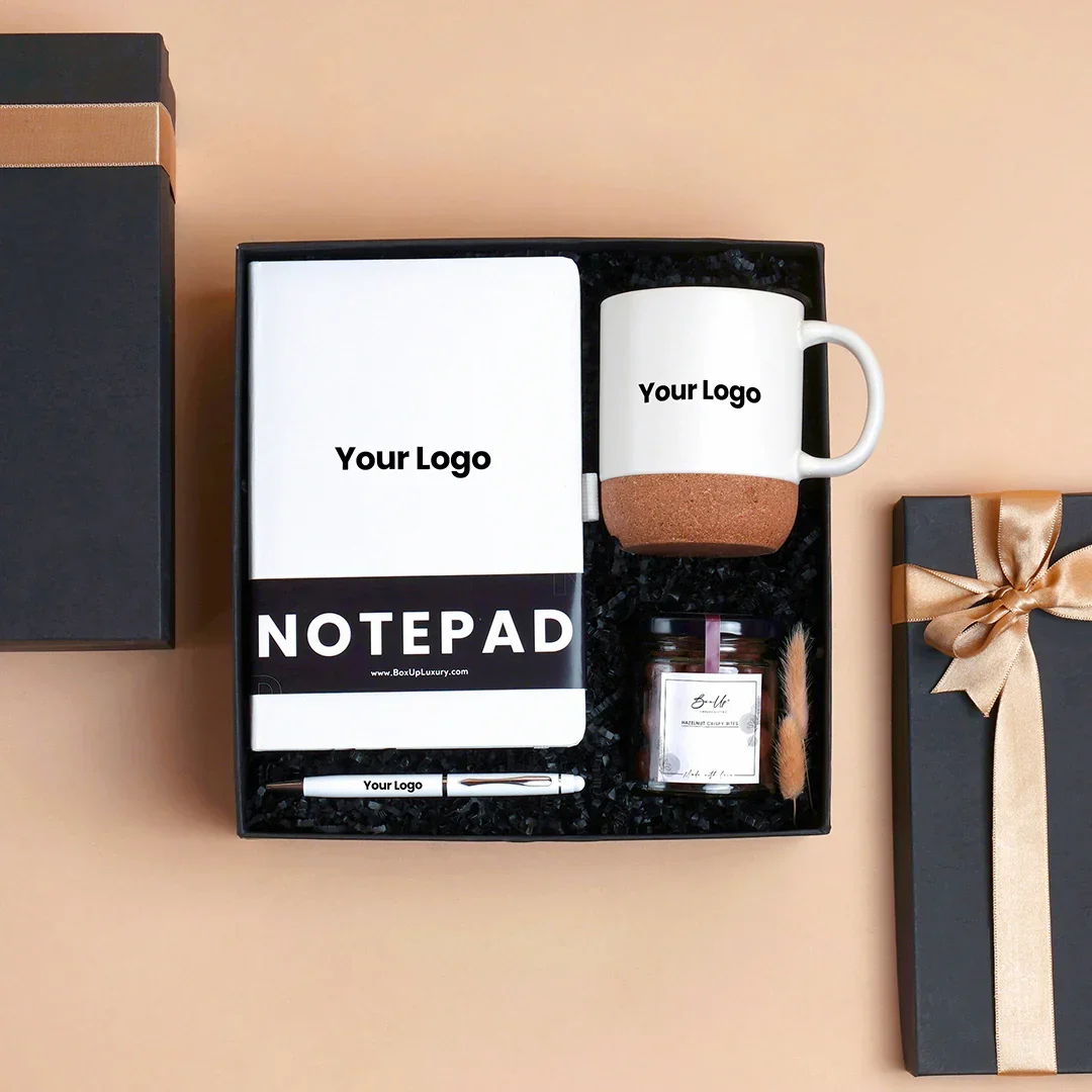 Corporate Gift Box 6