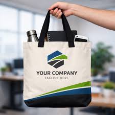Corporate gift bag