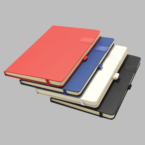 Corporate Diary 3