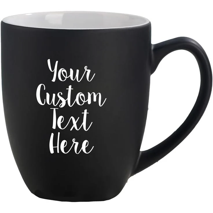 Customized mat Mugs