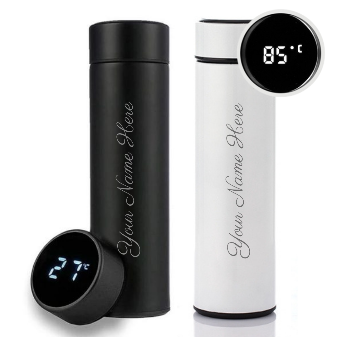 Thermos Flasks