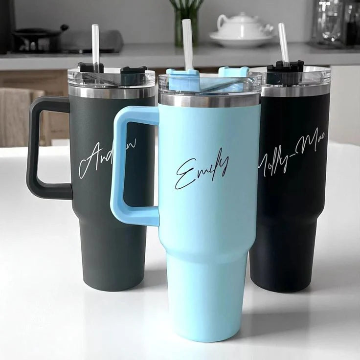 Tumblers