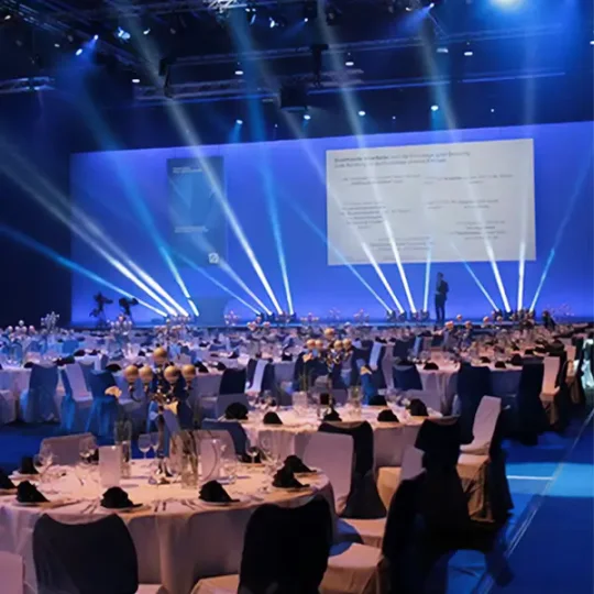 Annual Corporate Events