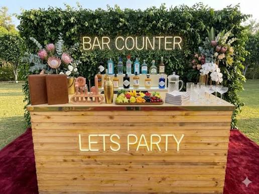 Beverage Counters