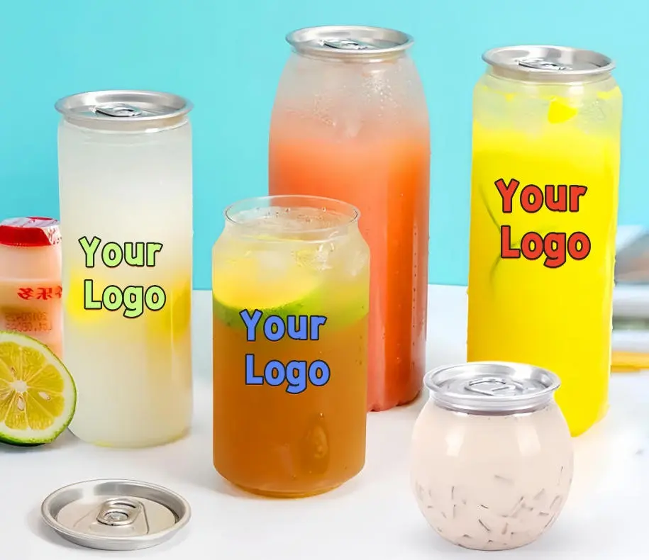 Beverage Packaging