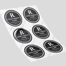 Brand Stickers