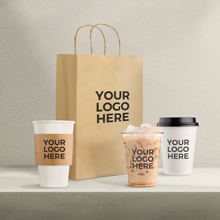 Coffee Packaging