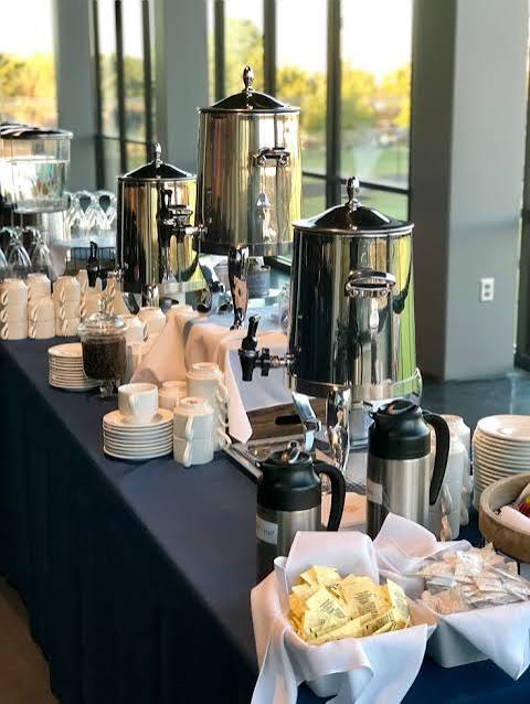 Coffee Stations
