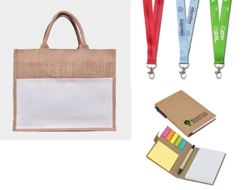 Conference Kits