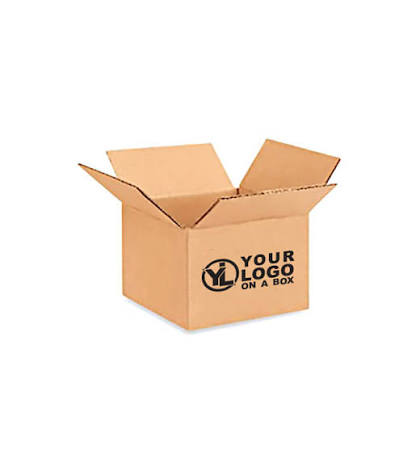 Corrugated Shipping Boxes