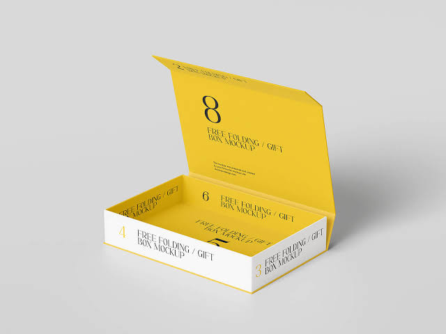 Export Packaging