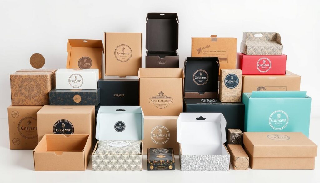 FMCG Packaging