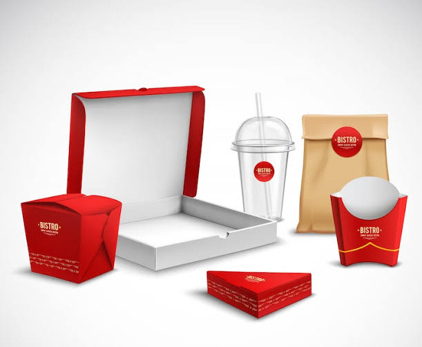 Fast Food Packaging