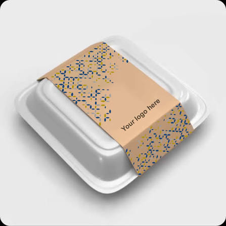 Food Sleeves