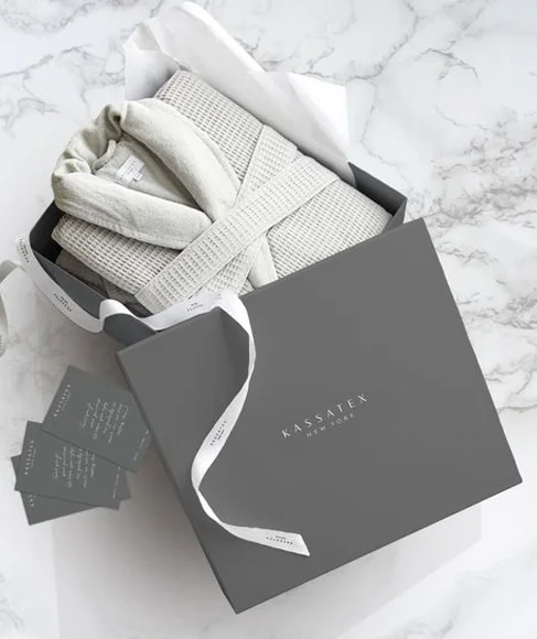 Garment Boxes