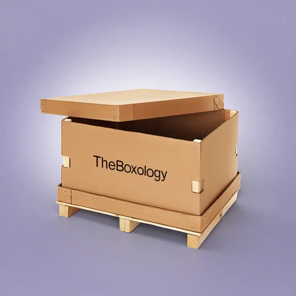 Heavy-Duty Packaging