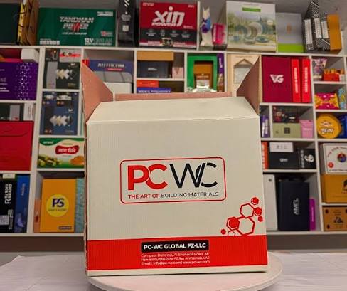 Industrial Cartons