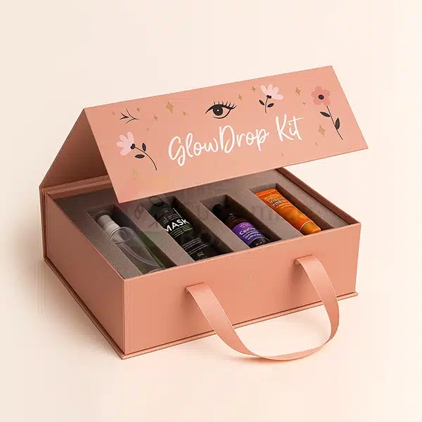 Influencer PR Boxes