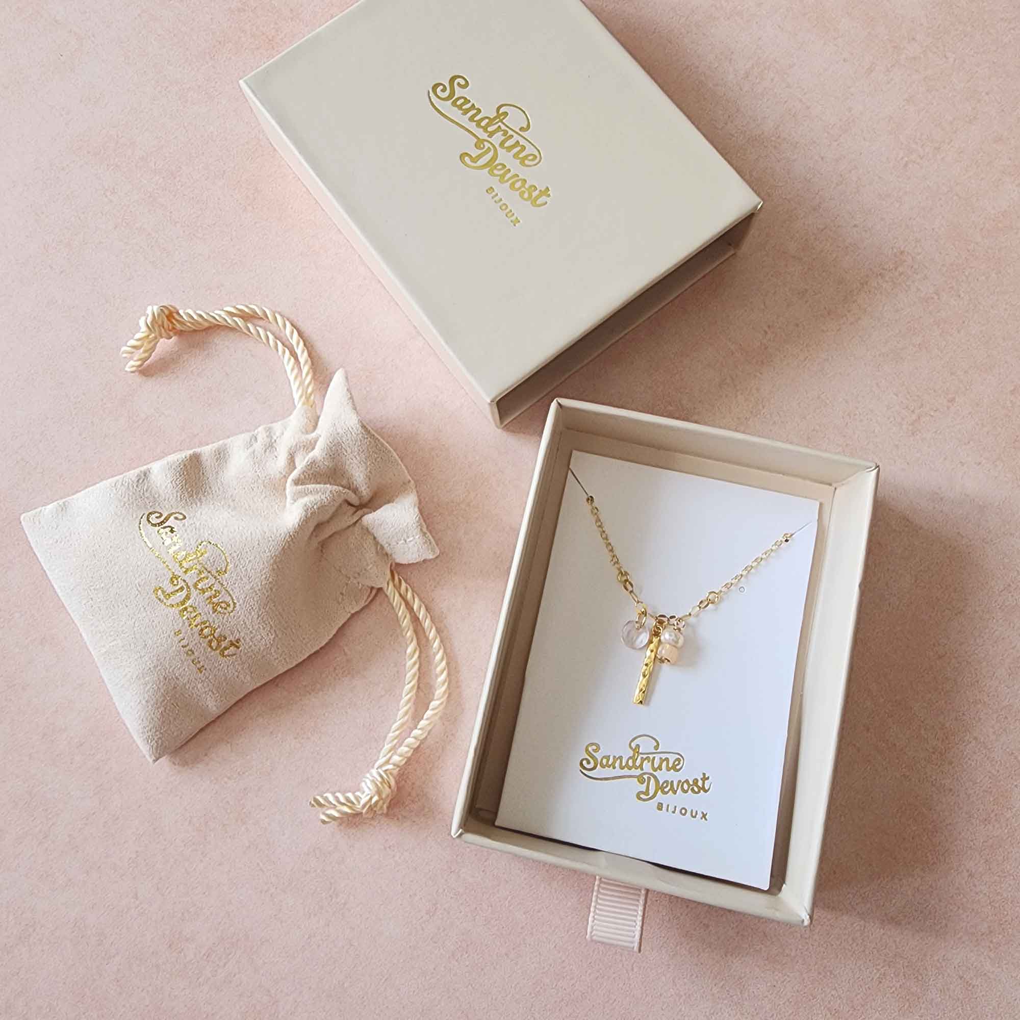 Jewelry Packaging
