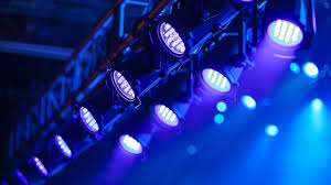 Lighting Setup