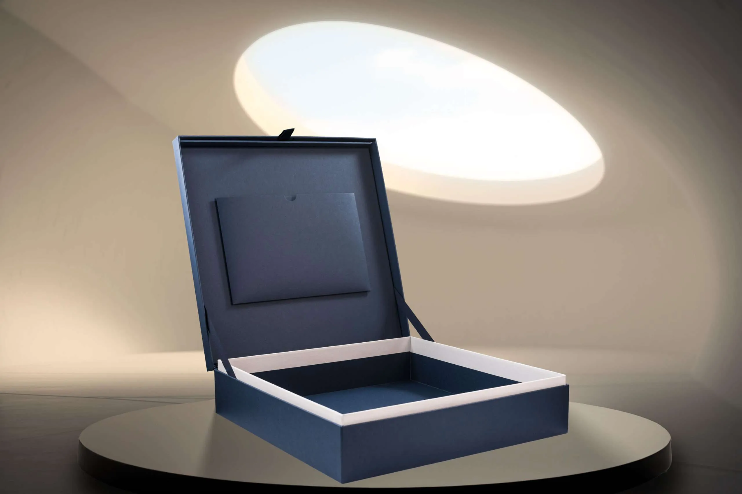 Luxury Presentation Boxes