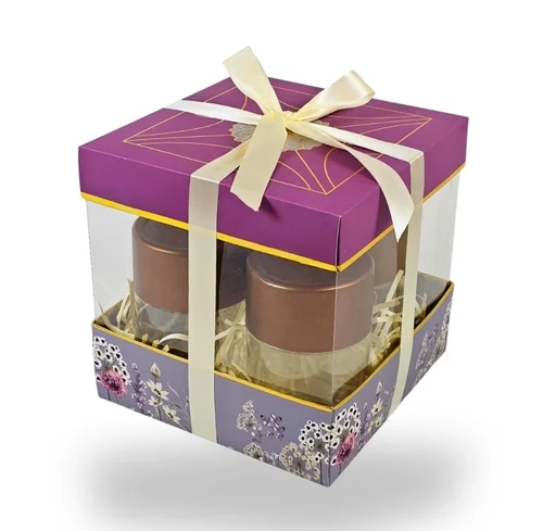 Premium Hamper Packaging