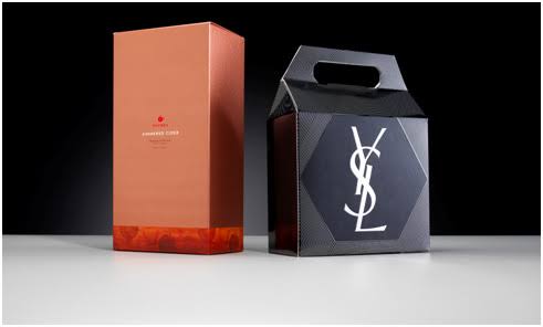 Premium Product Boxes