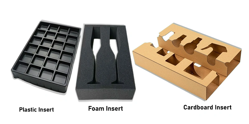 Product Inserts