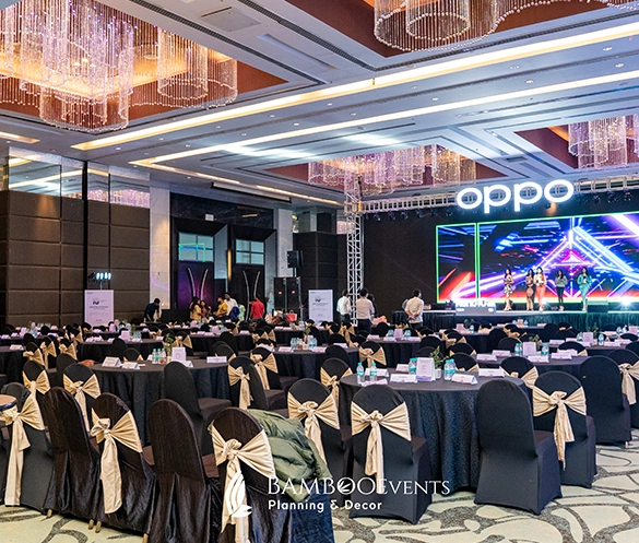 Product Launch Events