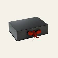 Rigid Gift Boxes