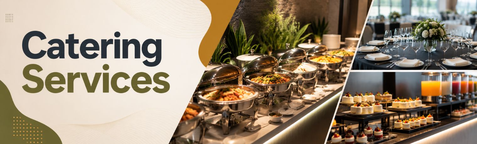 catering services