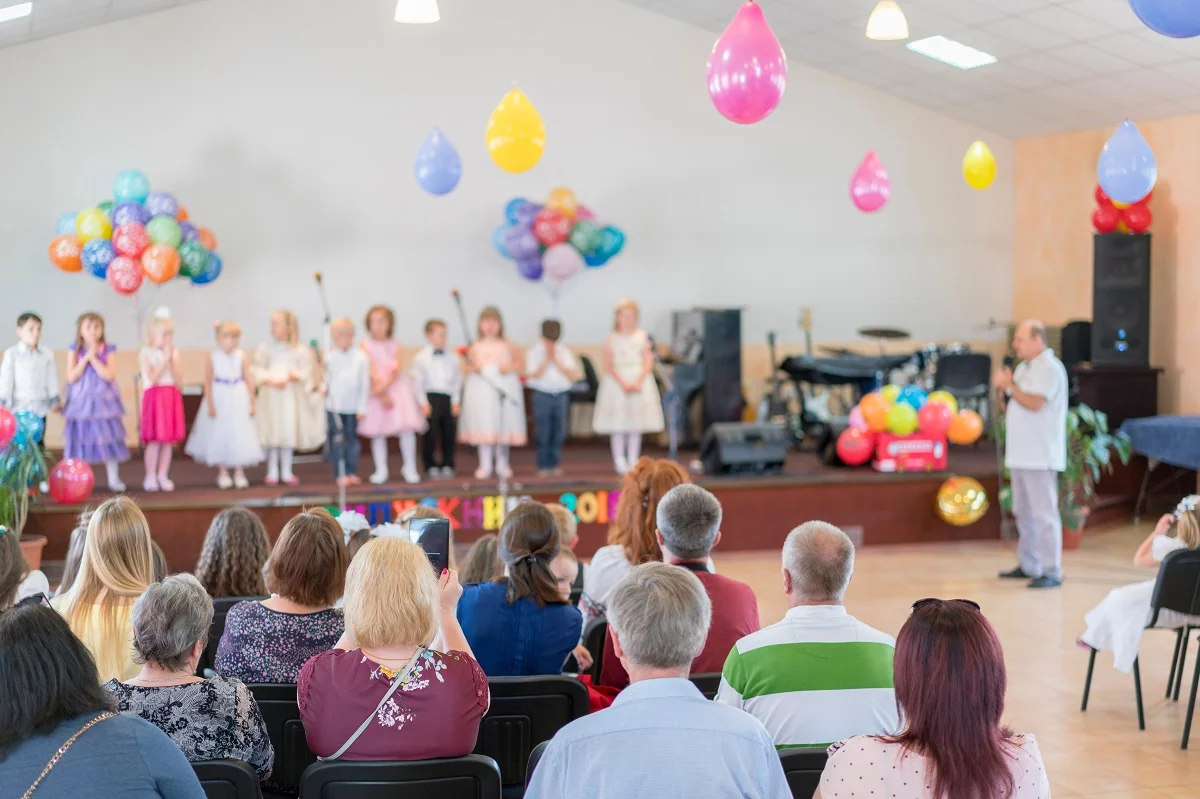 School events