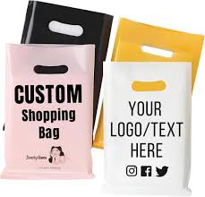 Shopping Bags Style 1