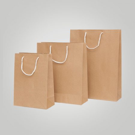 Shopping Bags Style 2