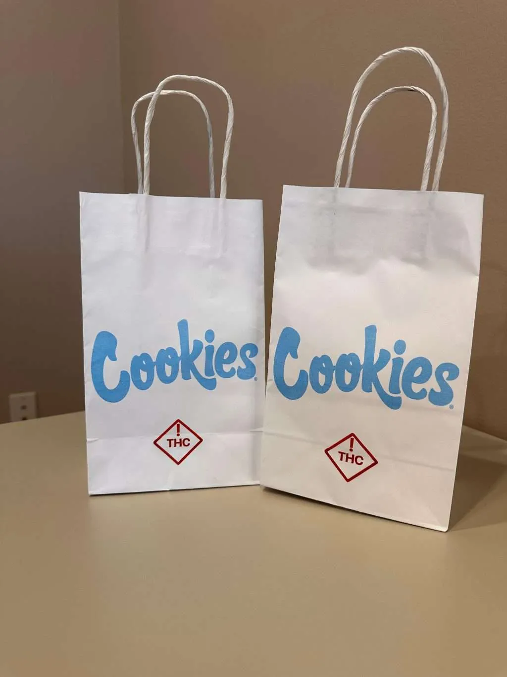 Shopping Bags Style 3