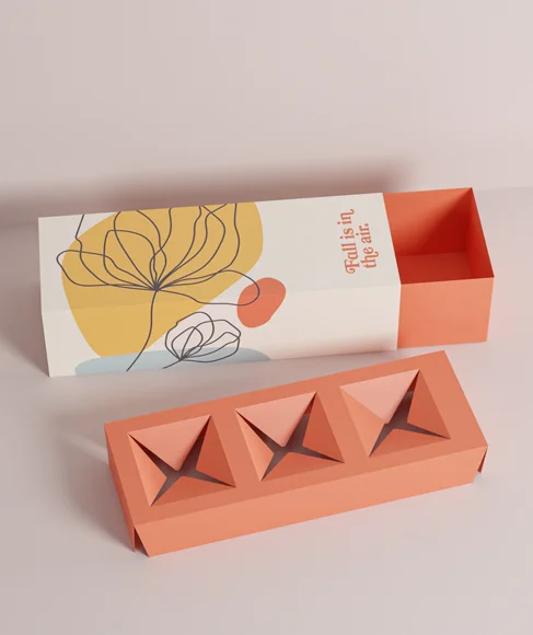 Sleeve Packaging