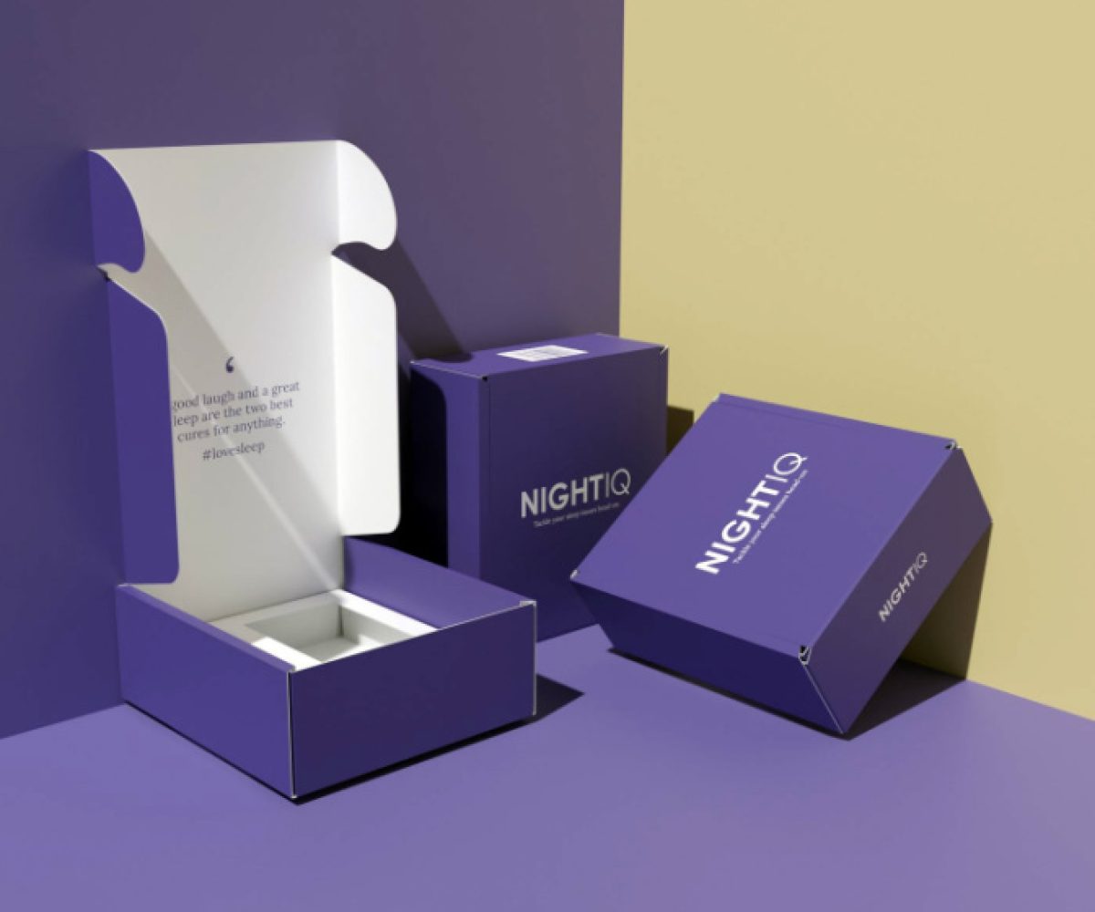 Subscription Boxes