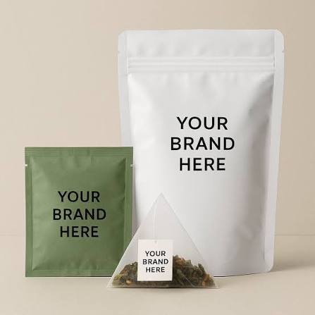 Tea Packaging