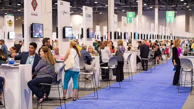 Trade Shows