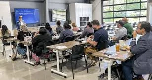 Training Workshops
