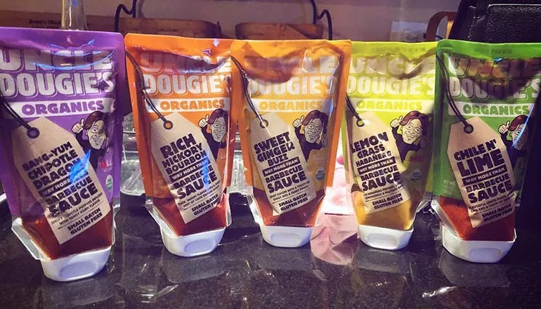 Small Batch Packaging Solutions